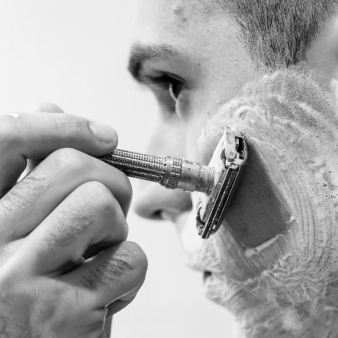 Why Classic Wet Shaving? - New England Shaving Company