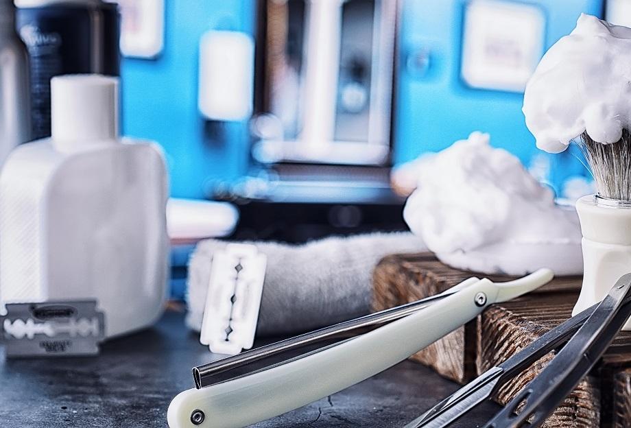 Top 10 Razor Blades - New England Shaving Company