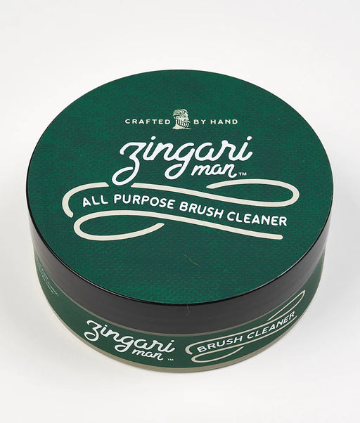 Zingari Man - Brush Cleaner - New England Shaving Company
