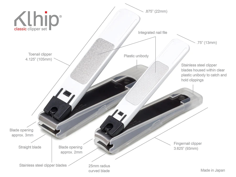  Customer reviews: Klhip Ultimate Clipper with Leather Case