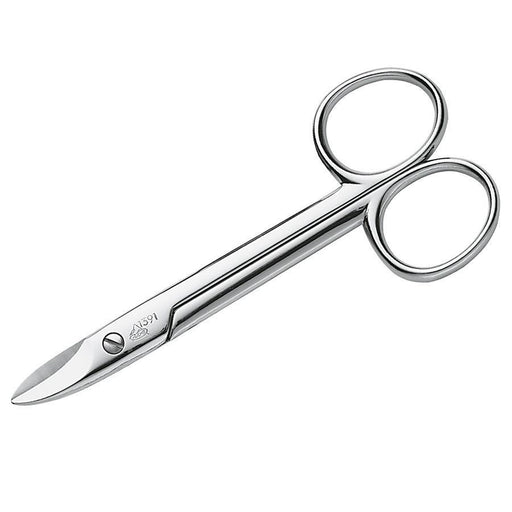 Erbe Solingen Toenail Pedicure Scissors - New England Shaving Company