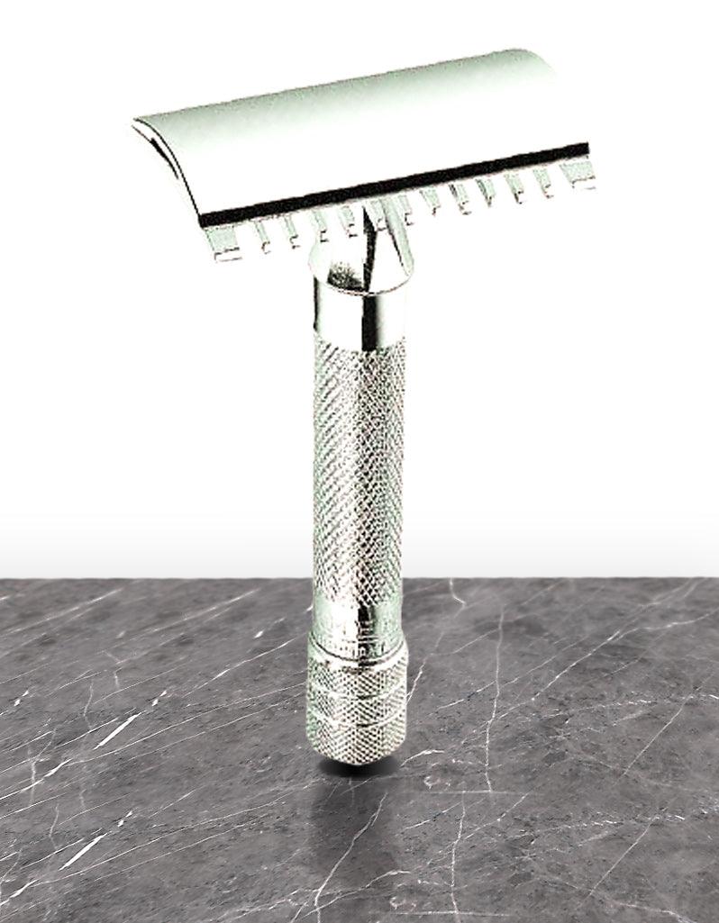 Merkur 1904 Razor, Beginner DE