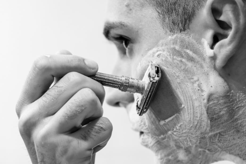 Why Classic Wet Shaving?