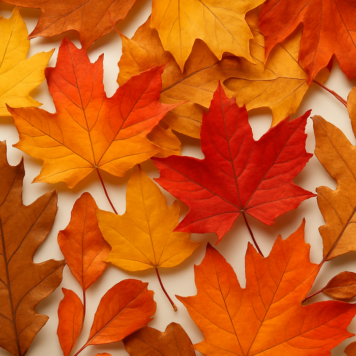 Autumn Leaves