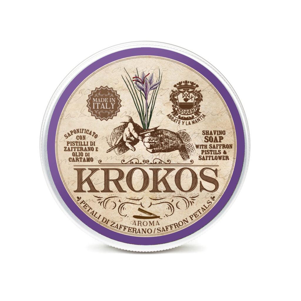 Luxurious Classic Shaving Creams