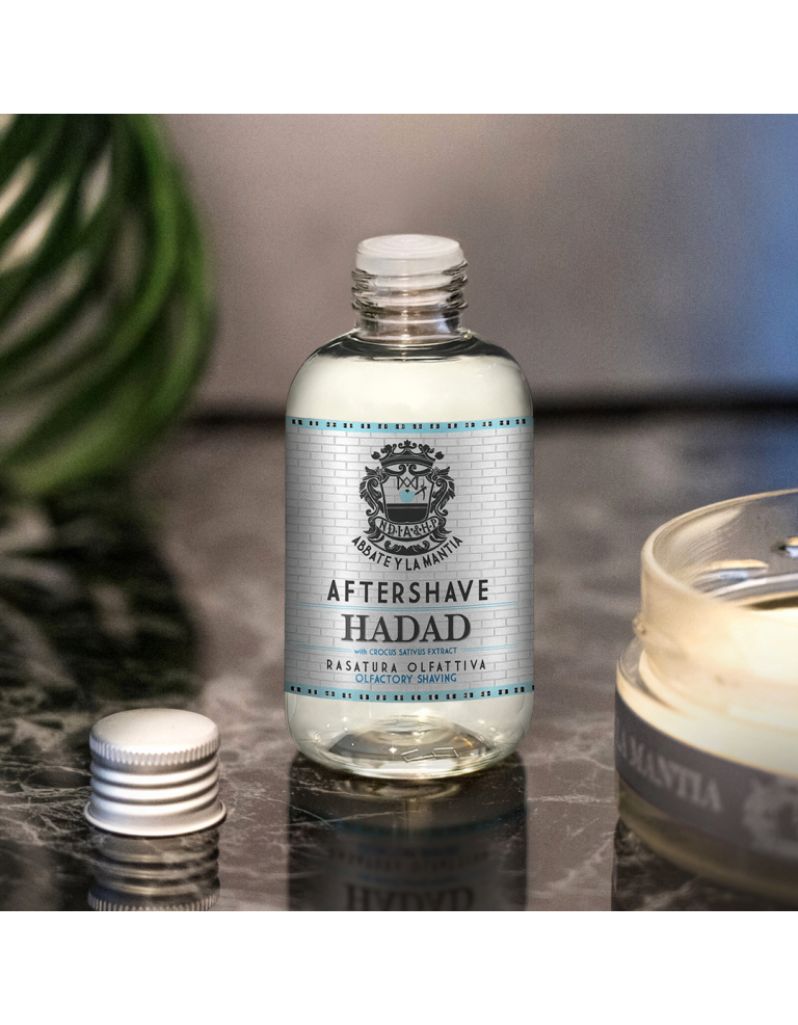 Babylon Shaving Collection