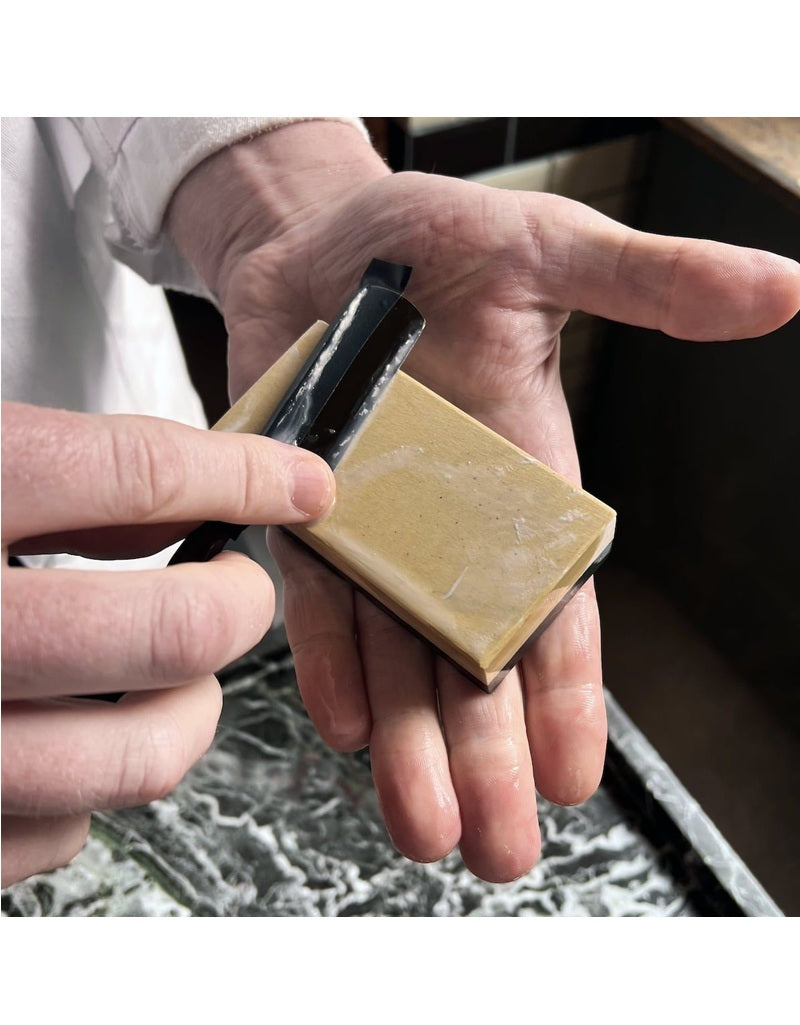 Straight Razor Accessories