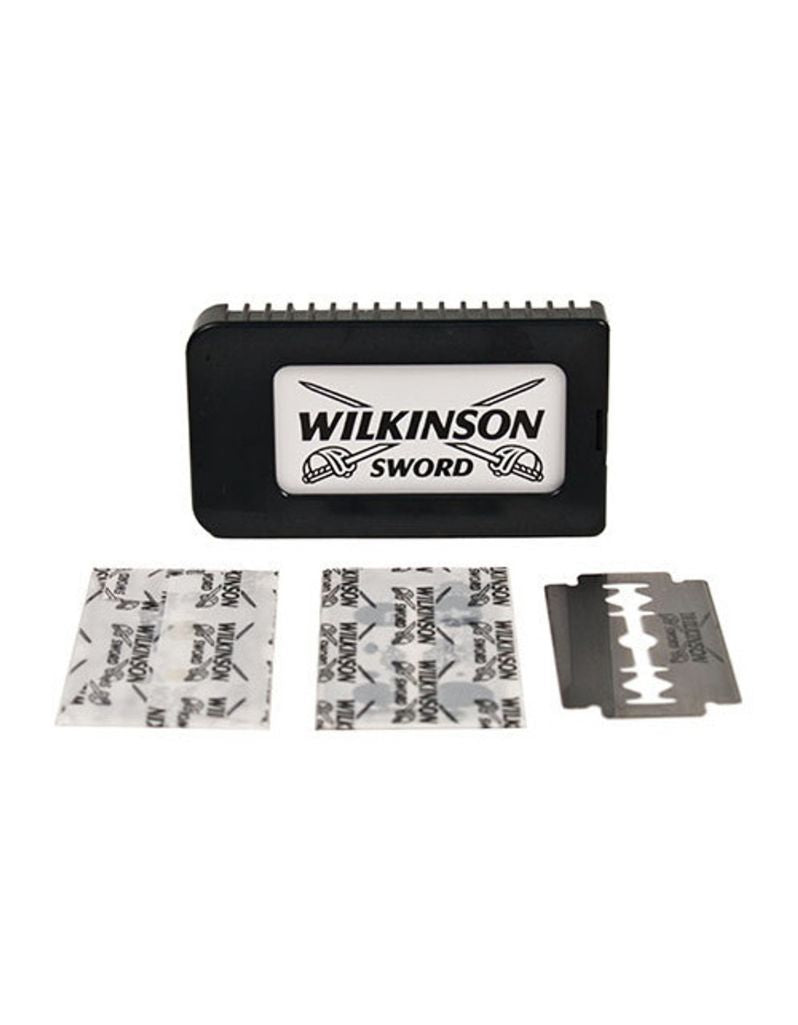 Double Edge Razor Blades