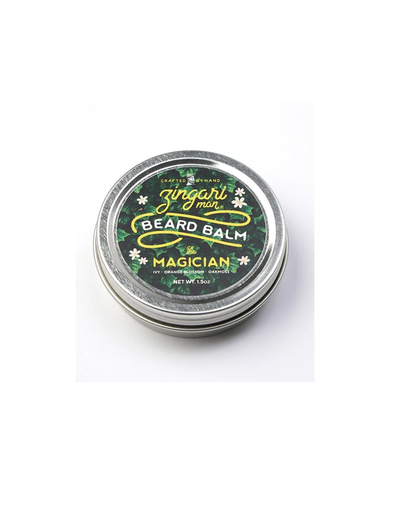 Zingari Man shaving, skincare, and beard care products crafted to nourish and elevate your grooming routine