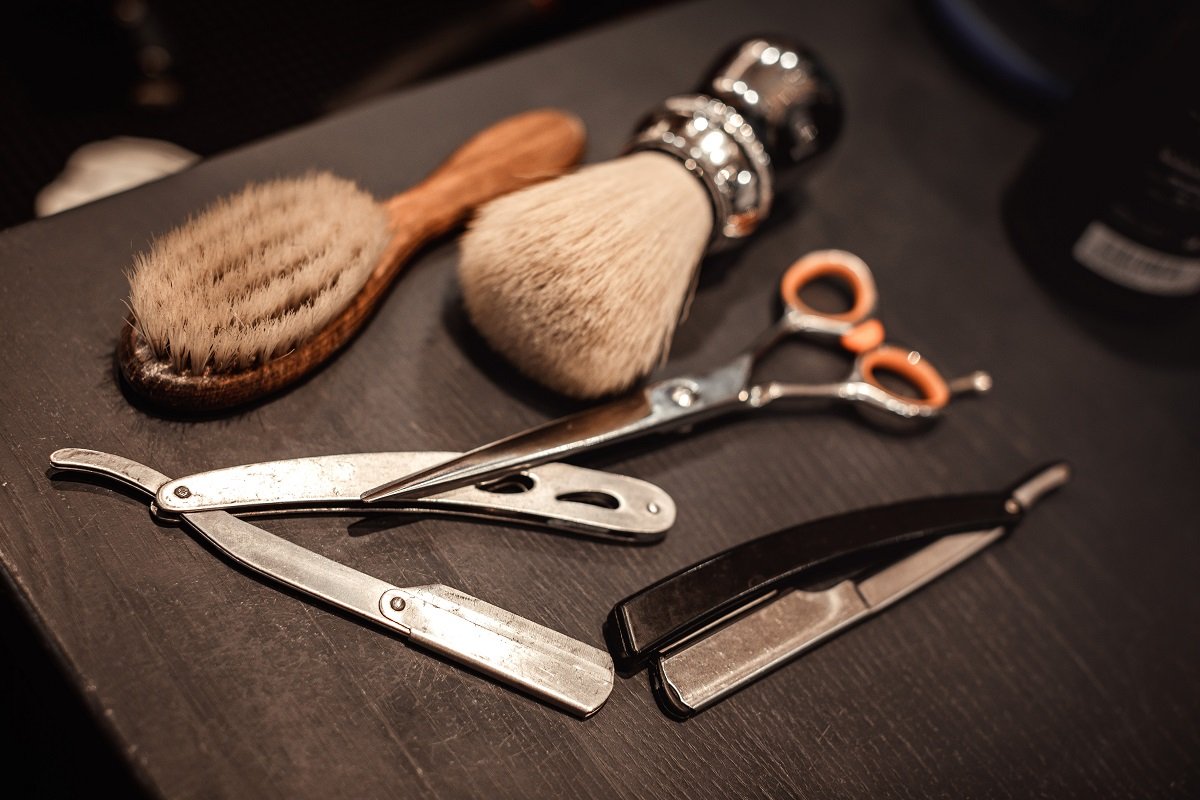 Shaving Tools - New England Shaving Company