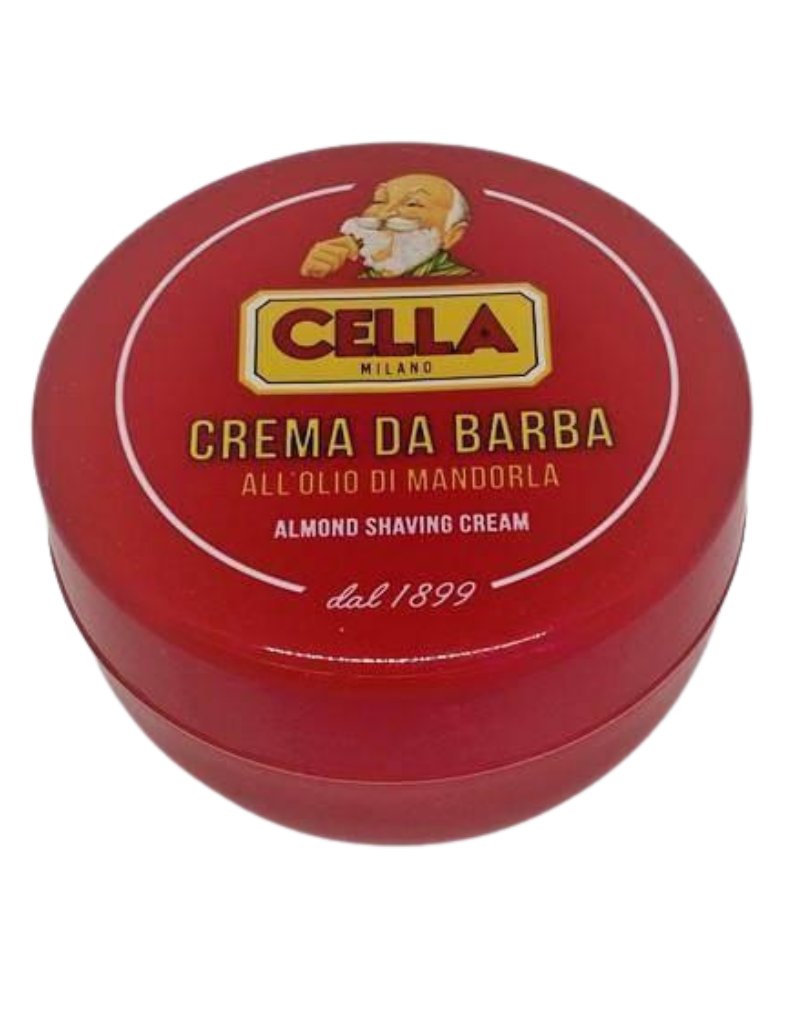 Cella Milano - New England Shaving Company