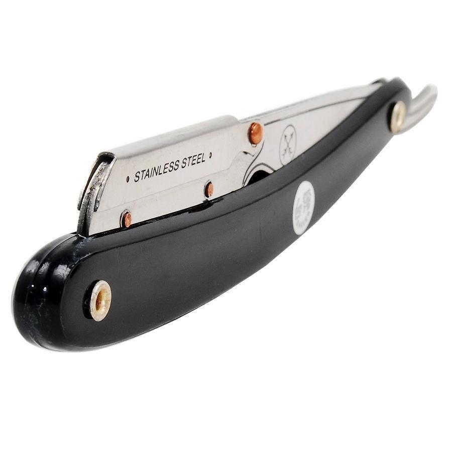 Shavette Straight Razors - New England Shaving Company
