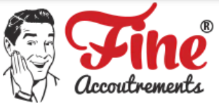 Fine Accoutrements - New England Shaving Company