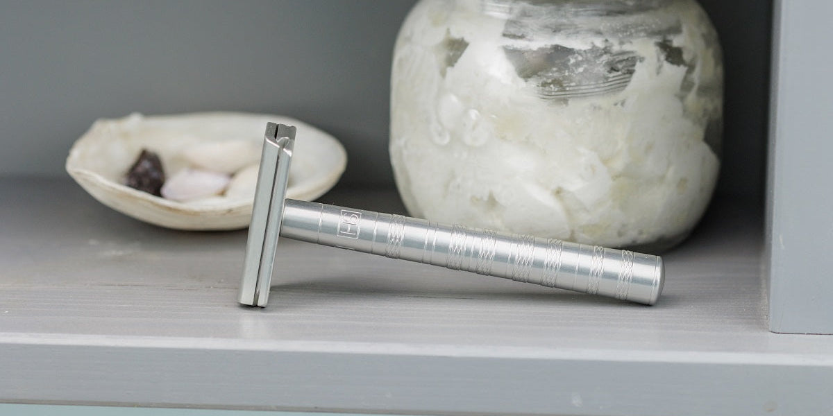 Henson Shaving Products | New England Shaving — New England Shaving Company