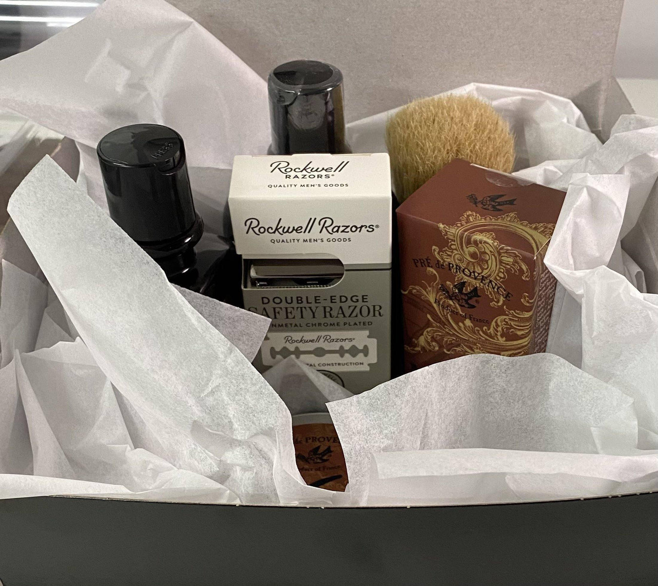 Sets and Gifts