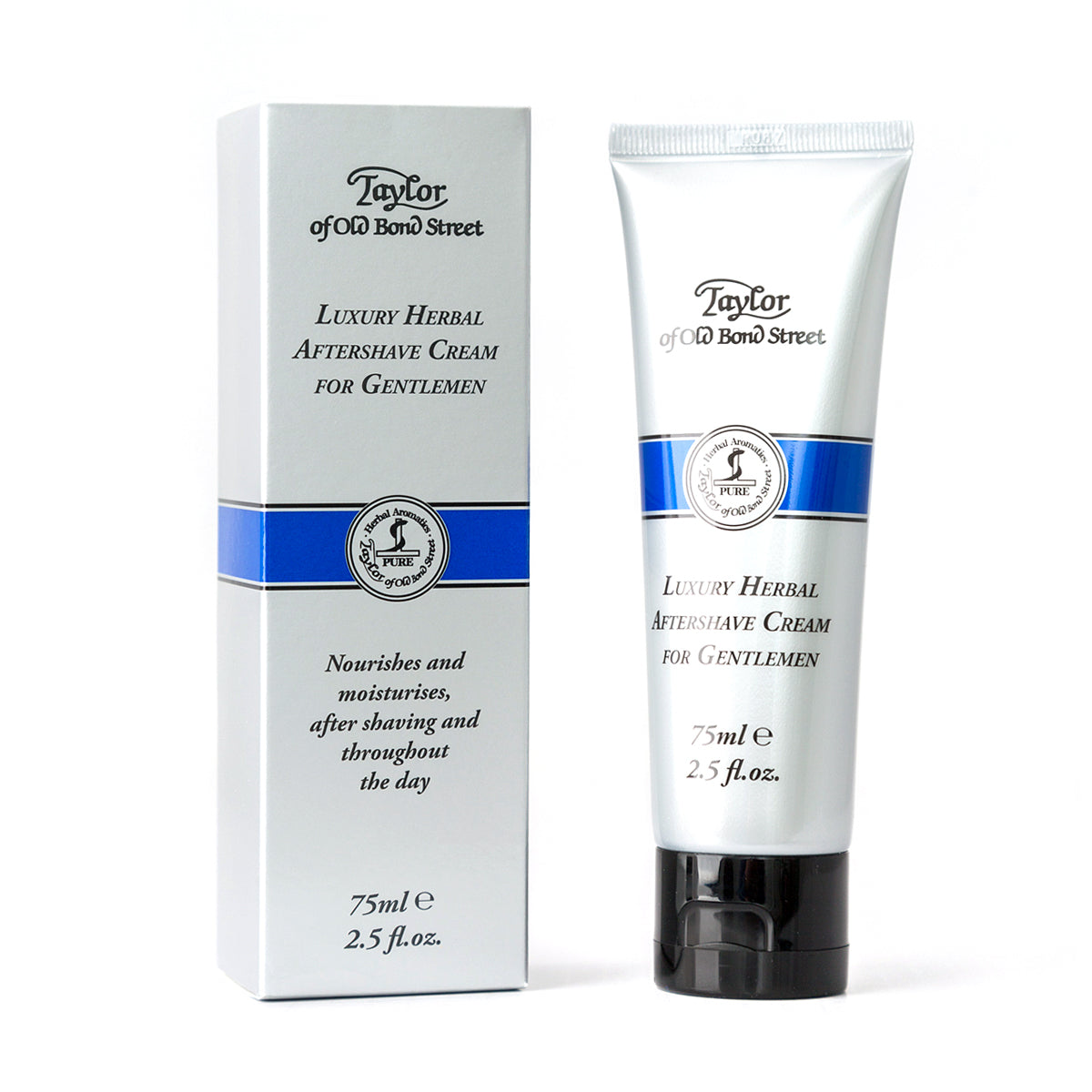 After Shave Creams