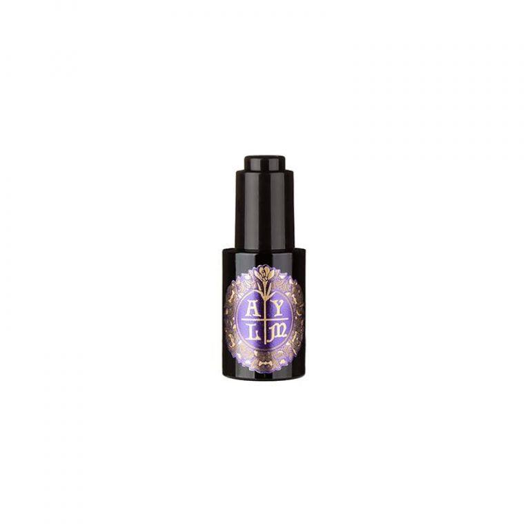 Abbate y L Mantia - Krokos Beard Care Oil - New England Shaving Company
