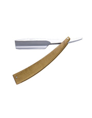 Dovo Edo Maple straight razor