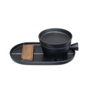 Dovo - Shave Ritual Set - New England Shaving Company