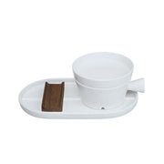 Dovo - Shave Ritual Set - New England Shaving Company