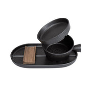 Dovo - Shave Ritual Set - New England Shaving Company