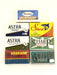 40 Safety Razor Blades from top manufacturers - New England Shaving Company