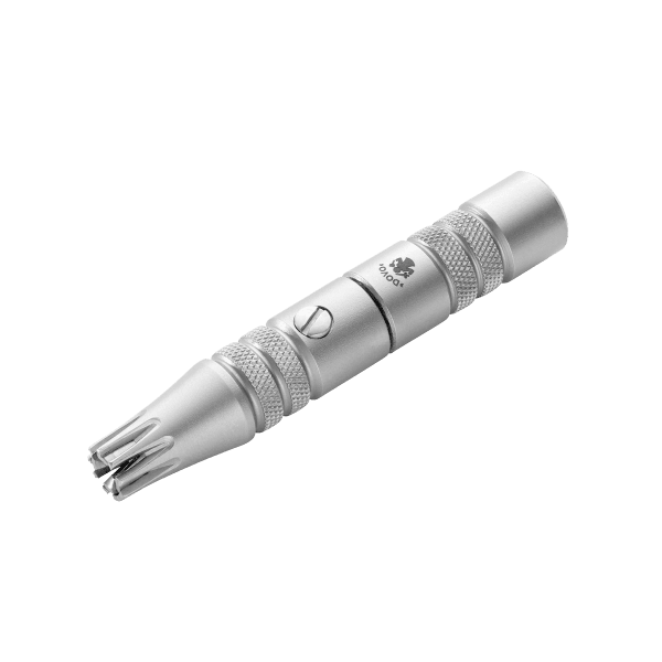 Dovo - Klipette Nose and Ear Hair Trimmer