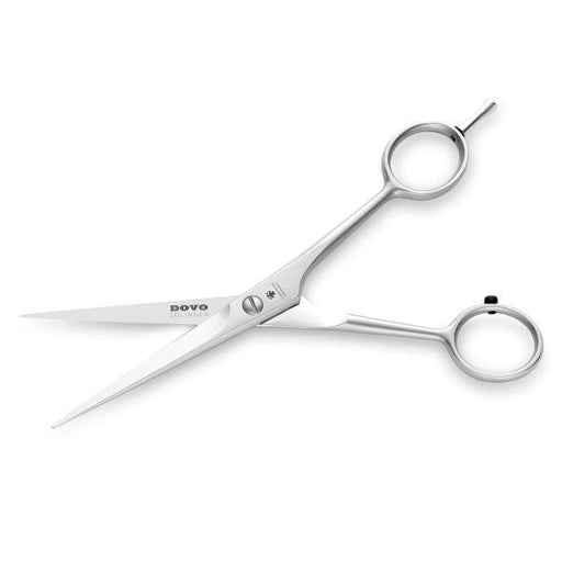 Dovo - Hair Scissors, Stainless Steel - New England Shaving Company