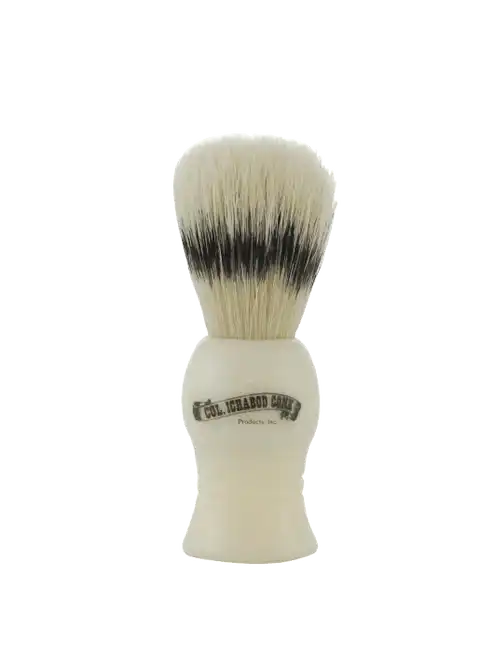 Colonel Conk - Deluxe Boar Bristle Shave Brush