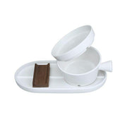 Dovo - Shave Ritual Set - New England Shaving Company