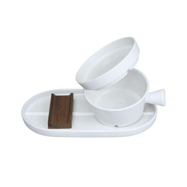 Dovo - Shave Ritual Set - New England Shaving Company