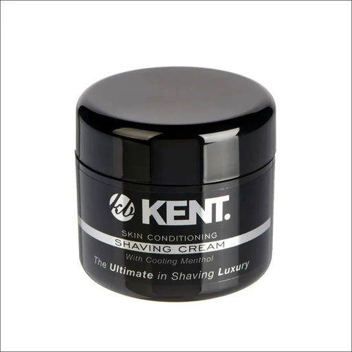 Kent - Shaving Cream SCT2 - New England Shaving Company