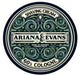 Ariana and Evans 60's Cologne Shaving Cream