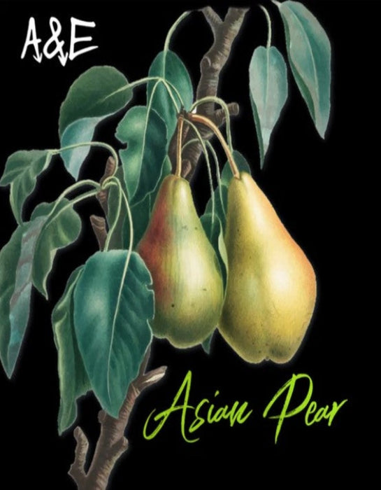 Ariana and Evans Asian Pear Aftershave Splash