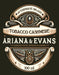 Ariana and Evans Tobacco Cashmere Aftershave Splash