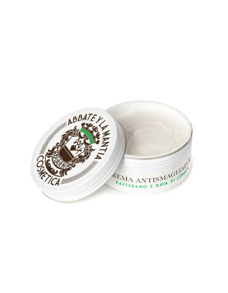 Abbate y La Mantia - Anti-stretch Mark Body Cream