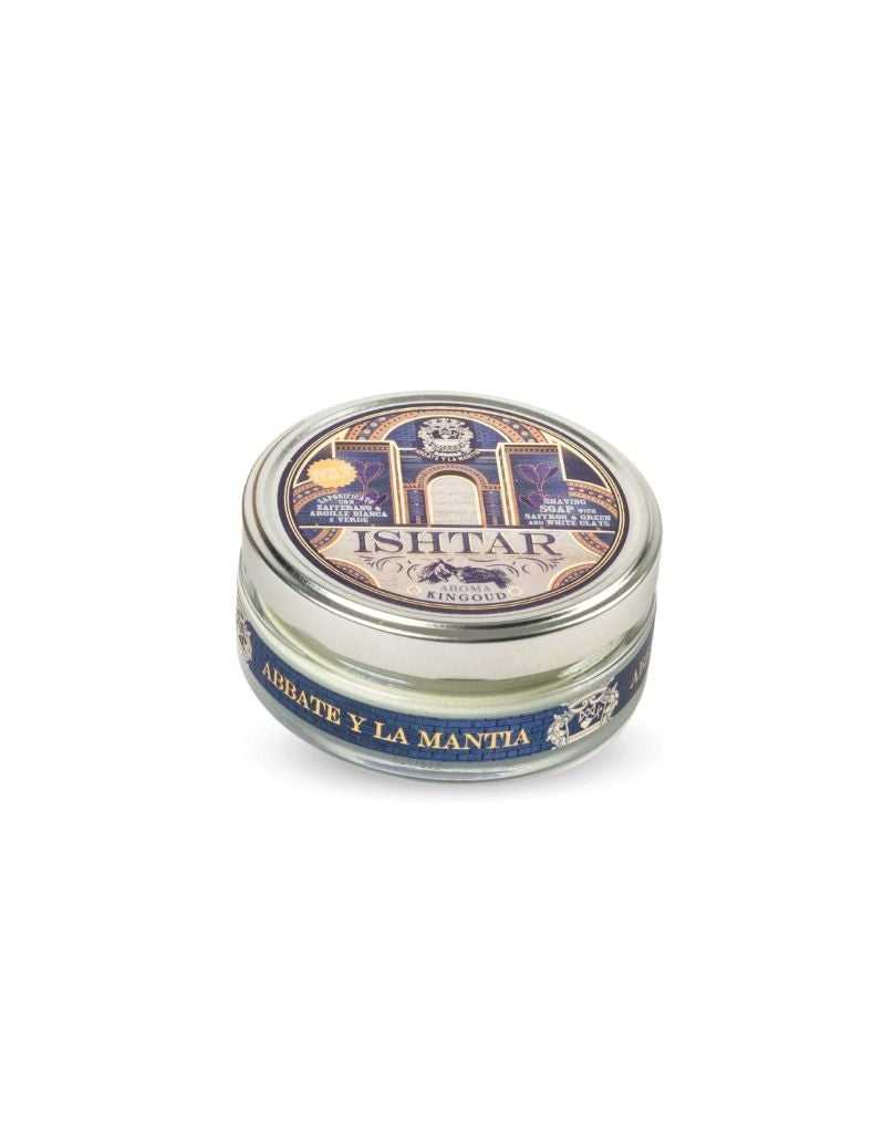 Abbate y La Mantia - Ishtar Shaving Soap