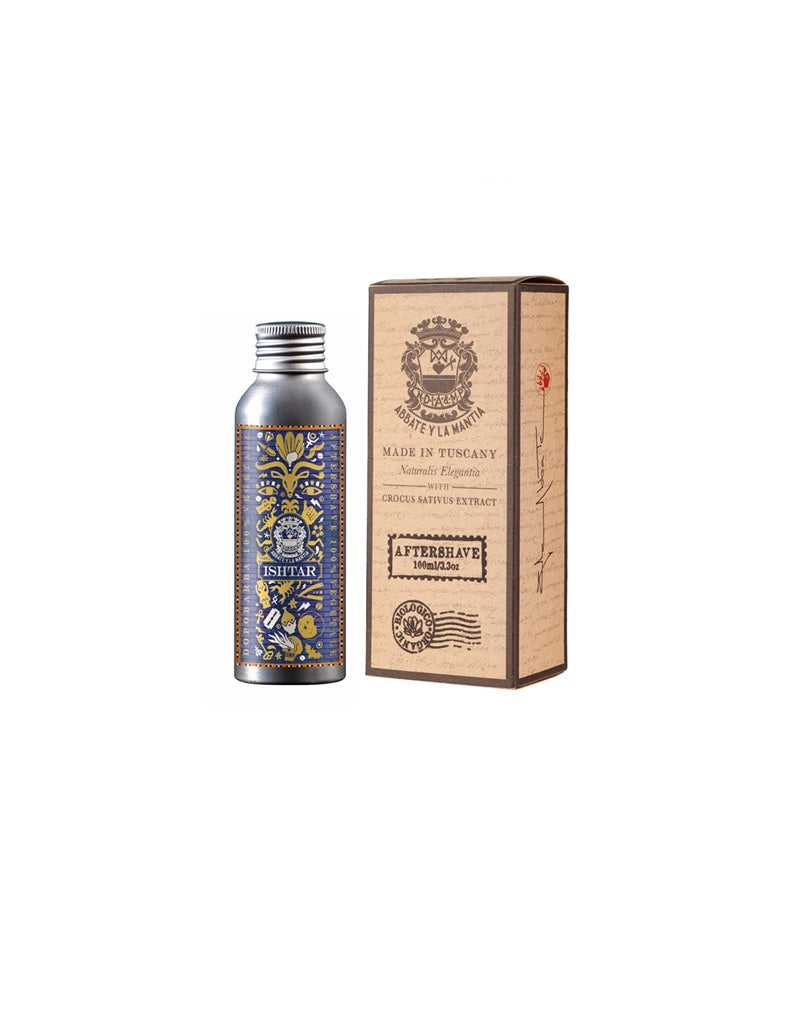 Abbate y La Mantia - Ishtar Alcoholic Aftershave Lotion