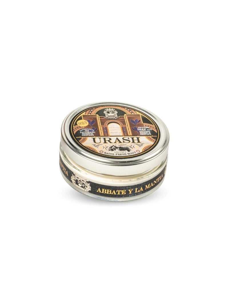Abbate y La Mantia - Urash Shaving Soap