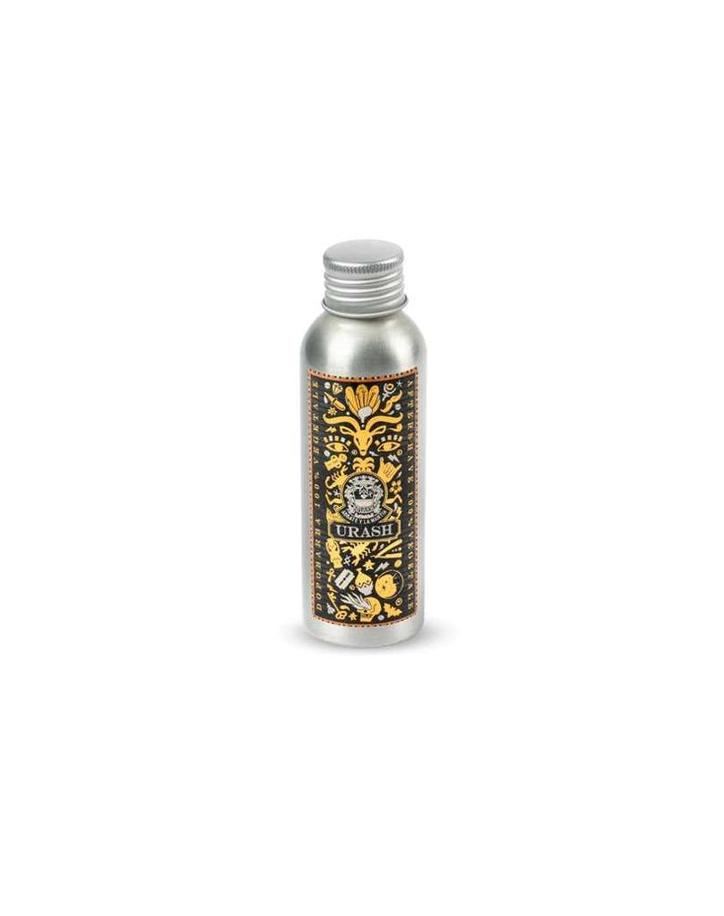 Abbate y La Mantia - Urash Alcoholic Aftershave Lotion