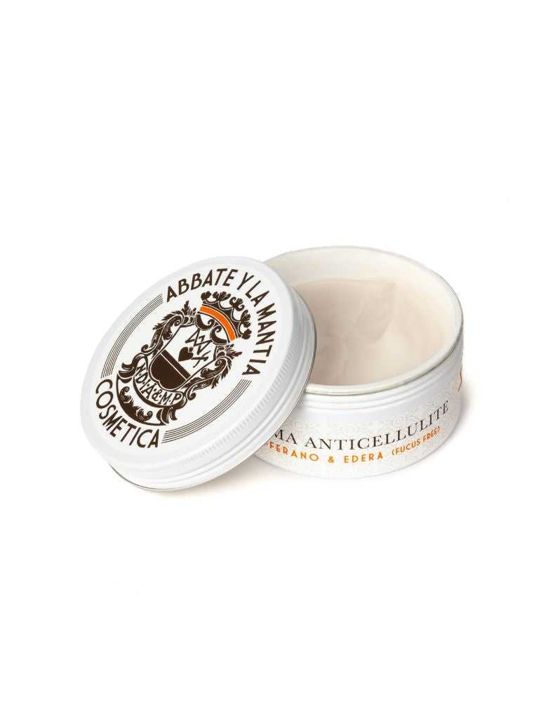 Abbate y La Mantia - Anti-Cellulite Body Cream
