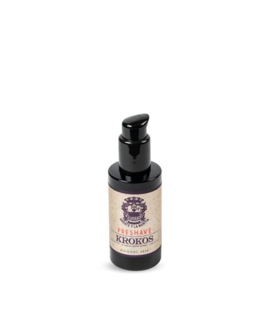 Abbate y La Mantia - Krokos Pre-Shave Oil - New England Shaving Company