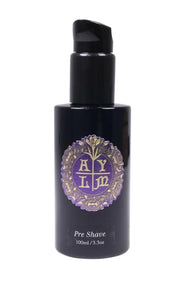 Abbate y La Mantia - Krokos Pre-Shave Oil - New England Shaving Company