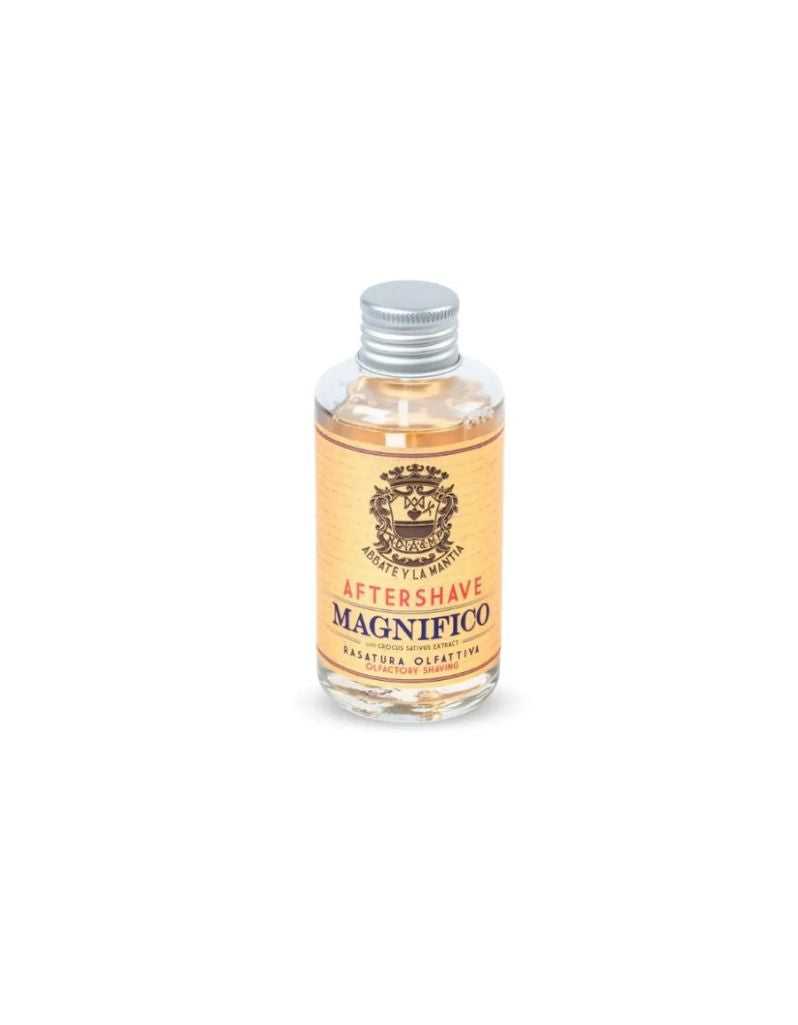 Abbate y La Mantia - Magnifico Alcoholic Aftershave Lotion
