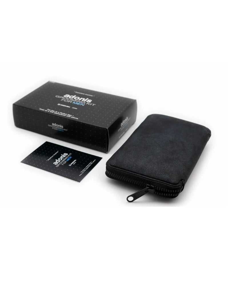 Seki Edge - Adonis 7-Piece Grooming Kit