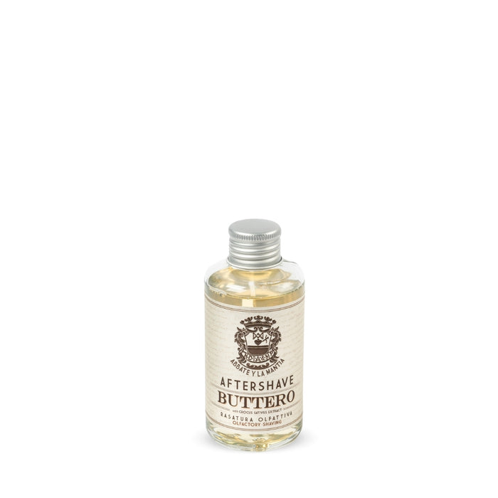 Abbate y La Mantia - Buttero Alcoholic Aftershave Lotion