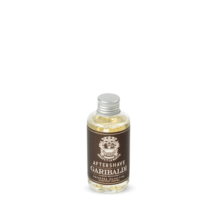 Abbate y La Mantia - Garibaldi Alcoholic Aftershave Lotion