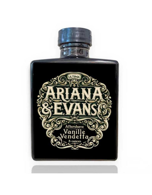 Ariana & Evans Shaving Soaps, Creams, Splashes & more — New