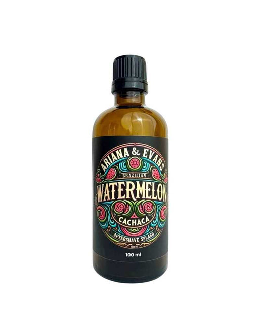 Watermelon Cachaca Aftershave Splash 100ml
