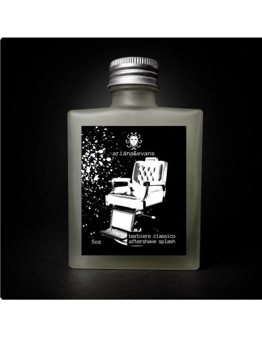 Ariana & Evans - Ultima Barbiere Classico Aftershave Splash